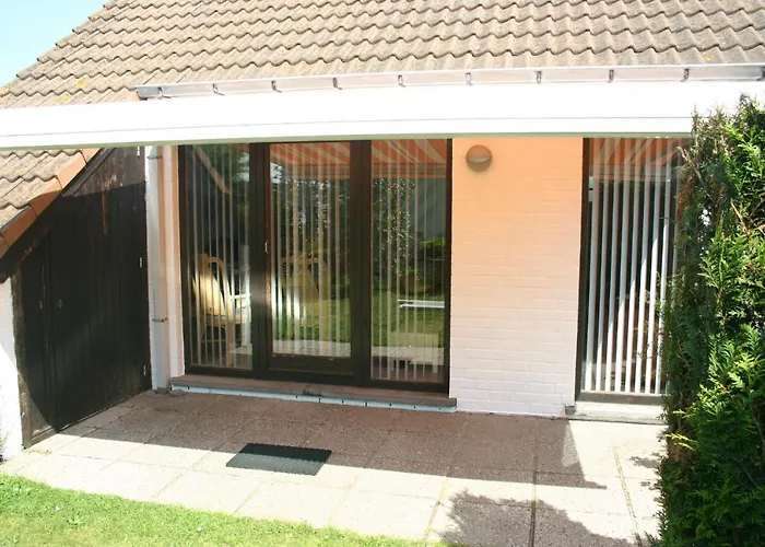 Hébergement de vacances 