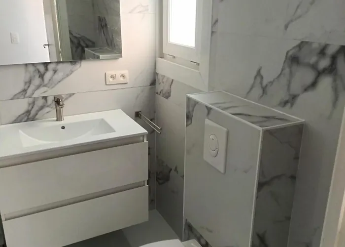 Hébergement de vacances 